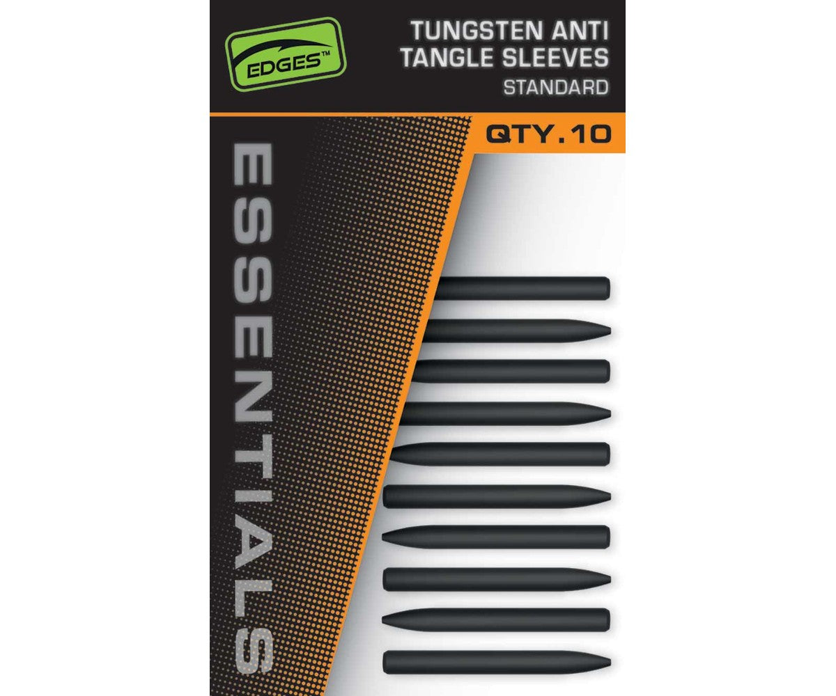 Волфрамов конус Fox Edges Tungsten Anti Tangle Sleeves