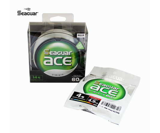 Флуорокарбон Seaguar Ace