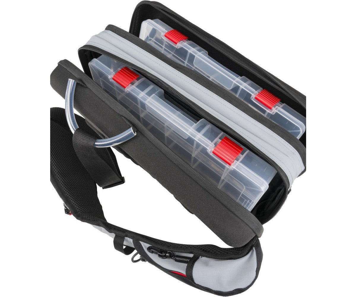 Чанта Rapala Countdown Sling Bag Pro XL