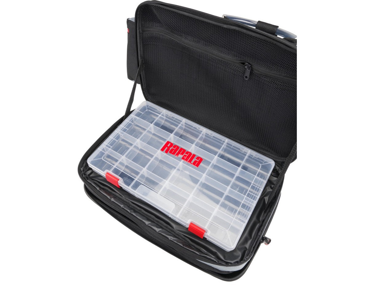 Чанта Rapala Countdown Sling Bag Pro XL
