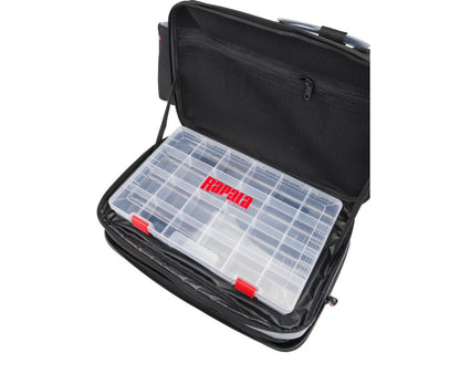 Чанта Rapala Countdown Sling Bag Pro XL