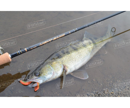 Въдица Filstar Light Game