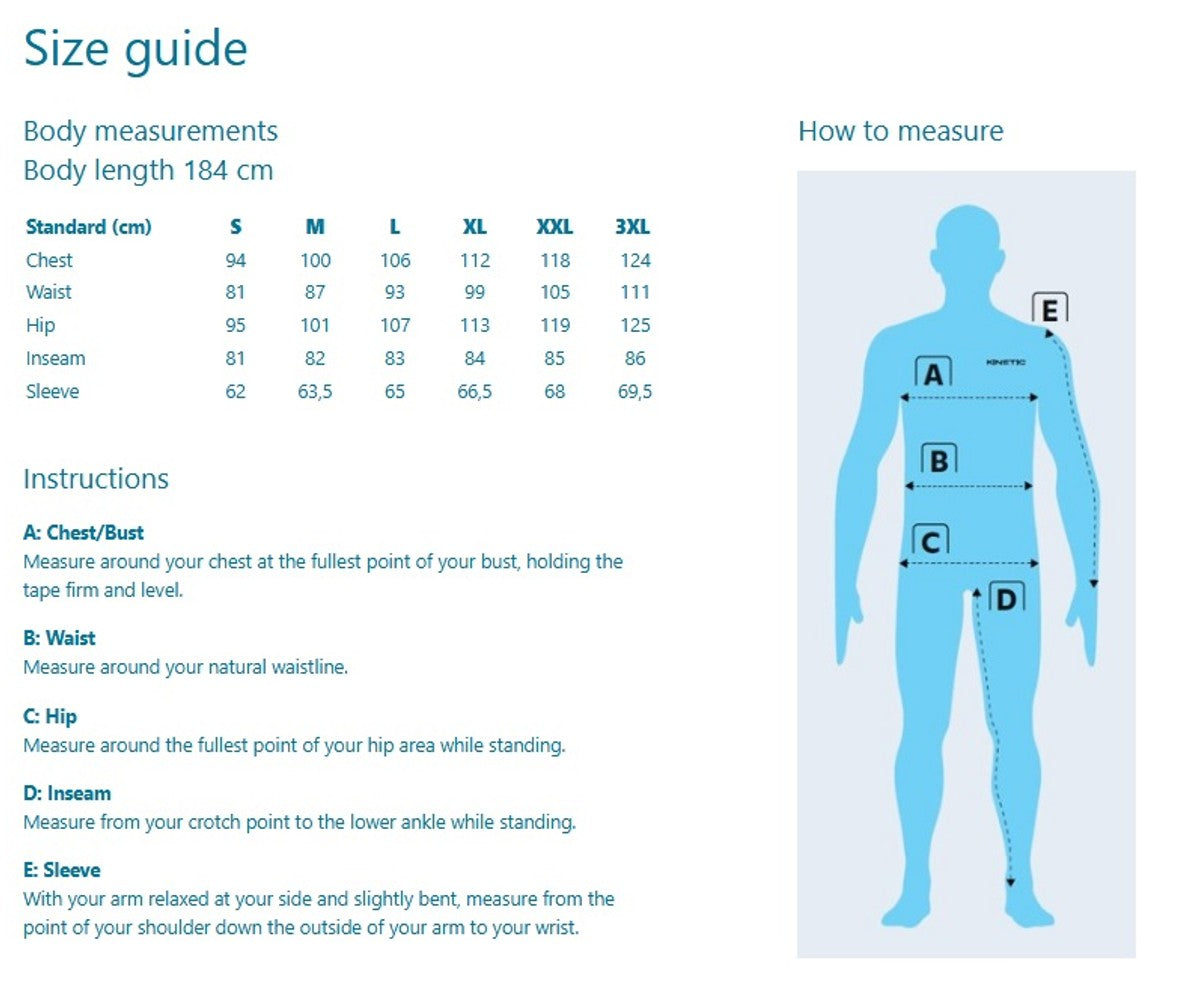 Яке Kinetic Camorush Jacket