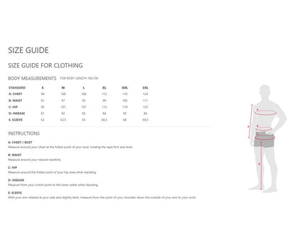 Панталон Westin Tide UPF Trousers