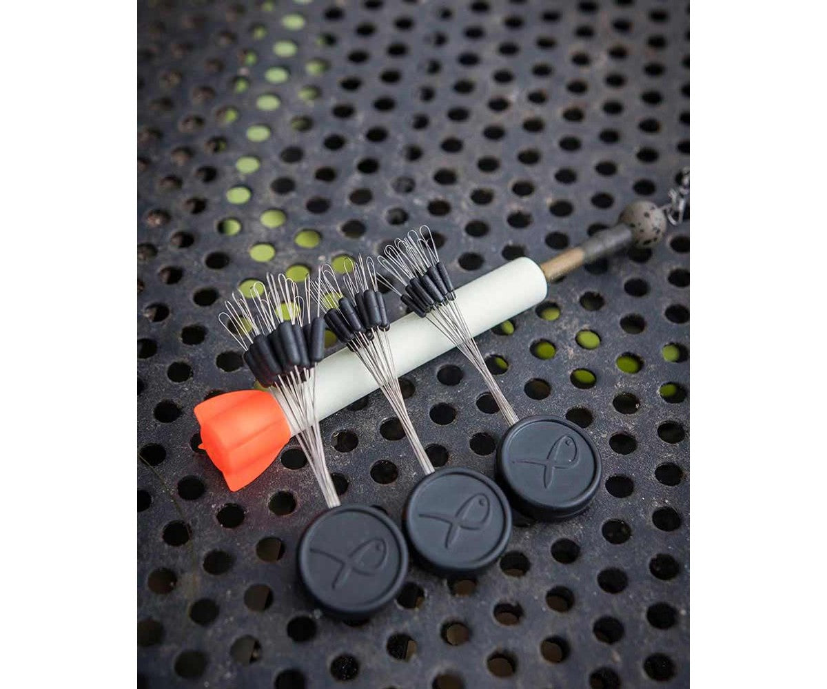 Стопери Matrix Slim Line Rubber Stops