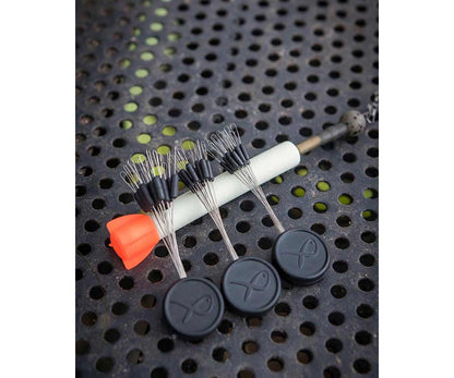 Стопери Matrix Slim Line Rubber Stops