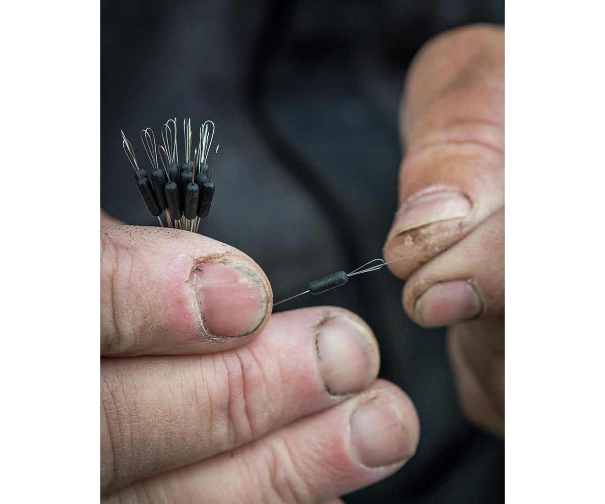 Стопери Matrix Slim Line Rubber Stops