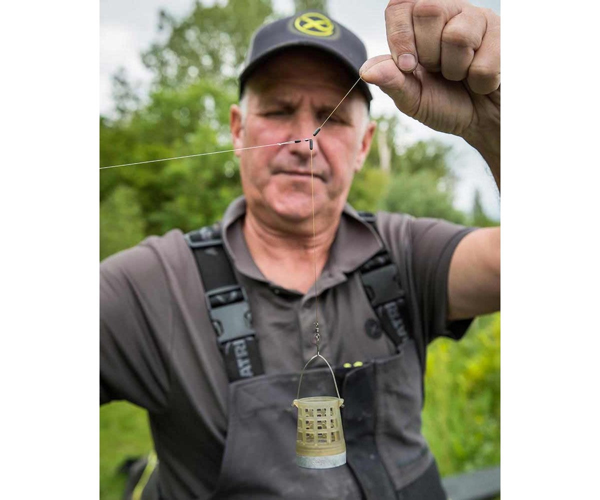 Стопери Matrix Slim Line Rubber Stops