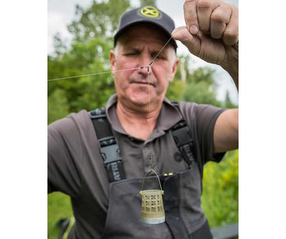 Стопери Matrix Slim Line Rubber Stops