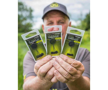 Стопери Matrix Slim Line Rubber Stops