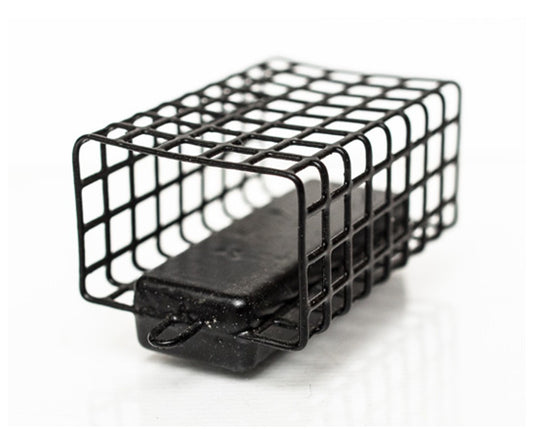 Фидер Cage Feeder Square