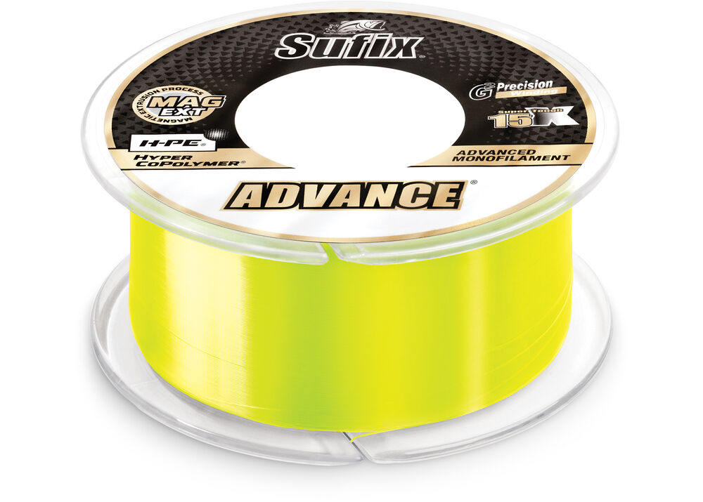 Монофилно влакно Sufix Advance