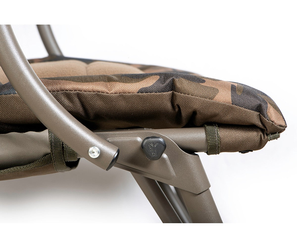 Стол Fox Super Recliner Deluxe Highback Chair