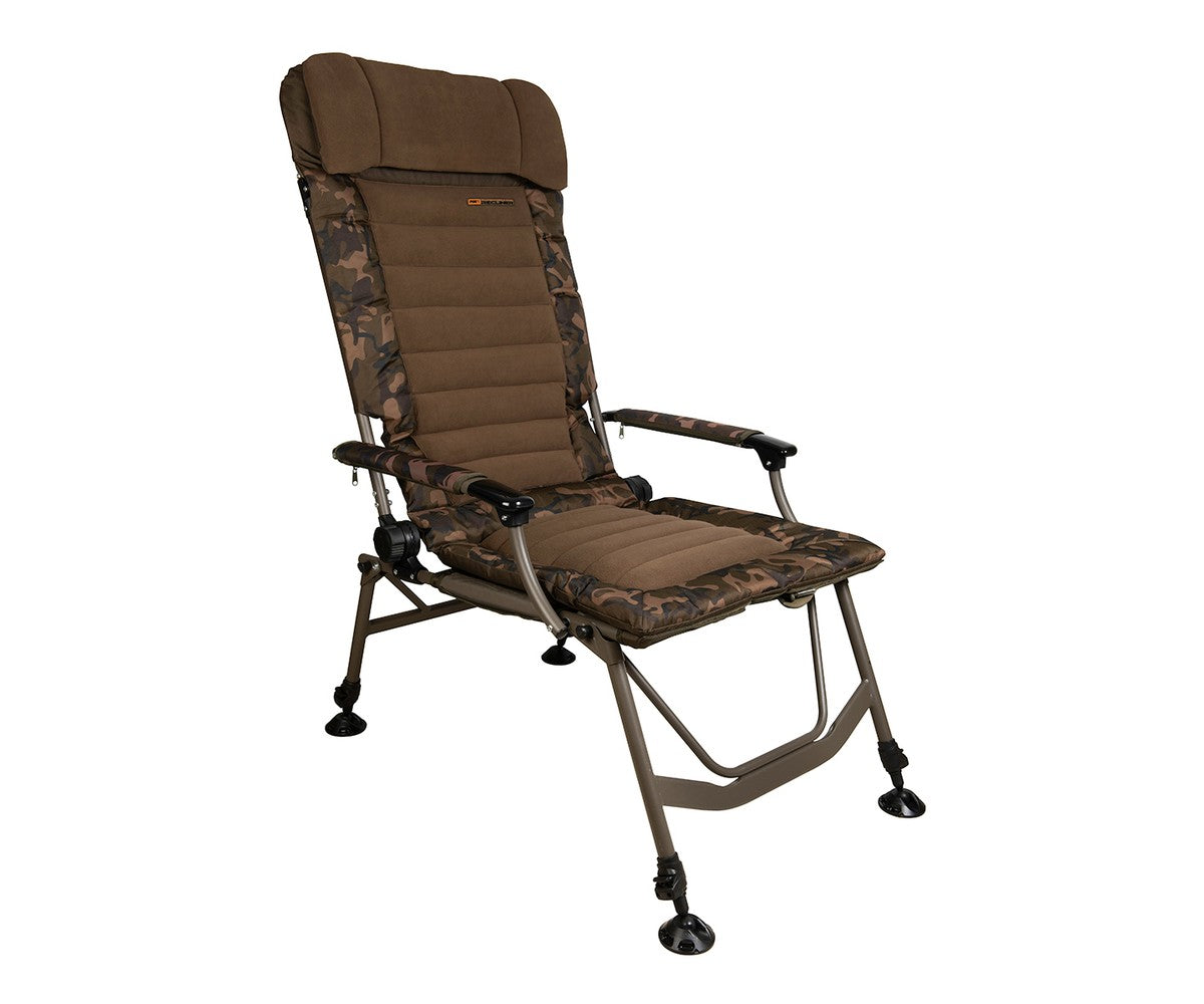Стол Fox Super Recliner Deluxe Highback Chair