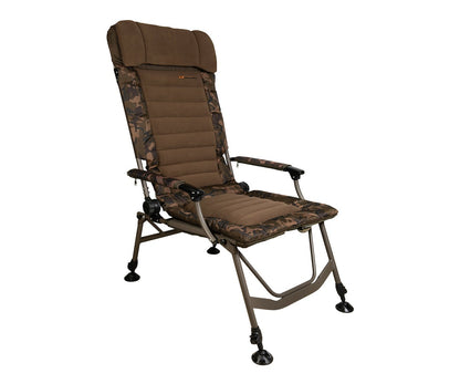 Стол Fox Super Recliner Deluxe Highback Chair