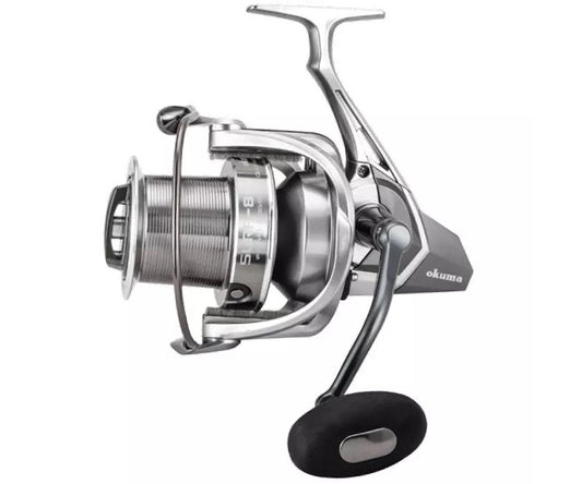 Макара Okuma 8K Surf
