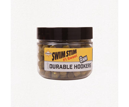 Пелети DB Swim Stim Durable Hook Pellet