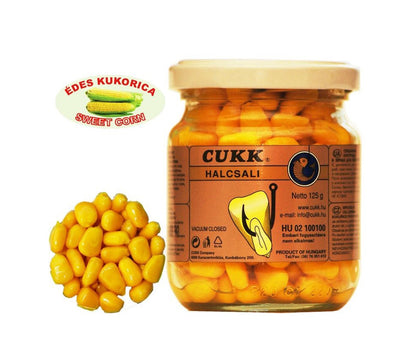 Царевица Cukk