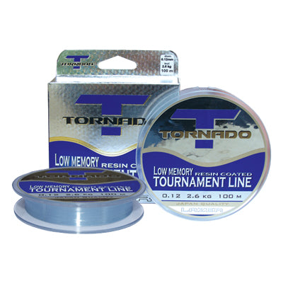 Монофилно влакно Lazer Tornado