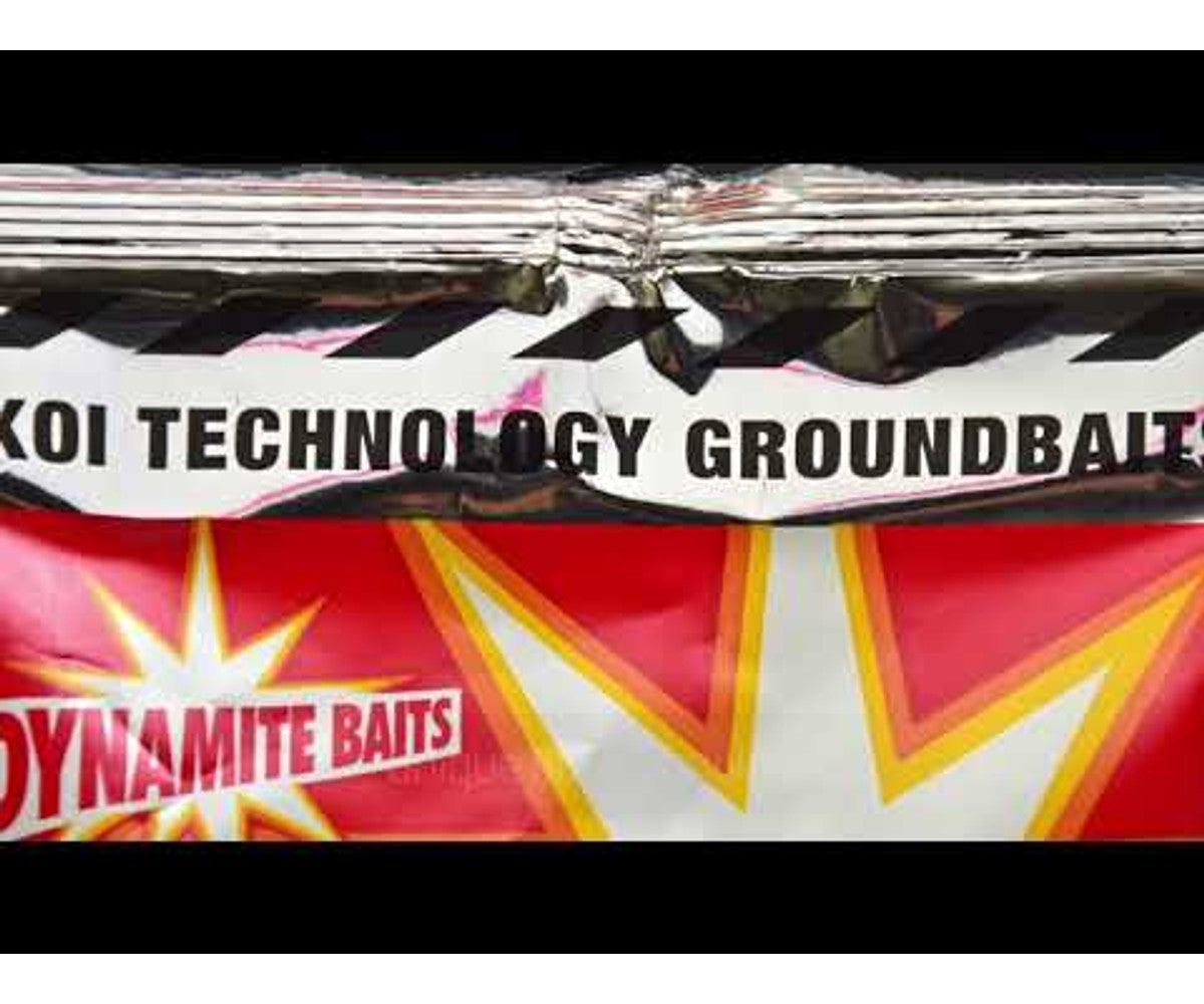 Захранка Swim Stim Groundbait
