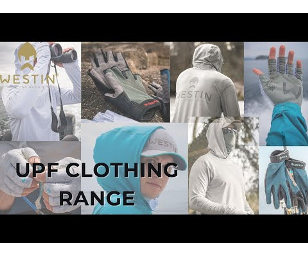 Ръкавици Westin Solar UPF Glove