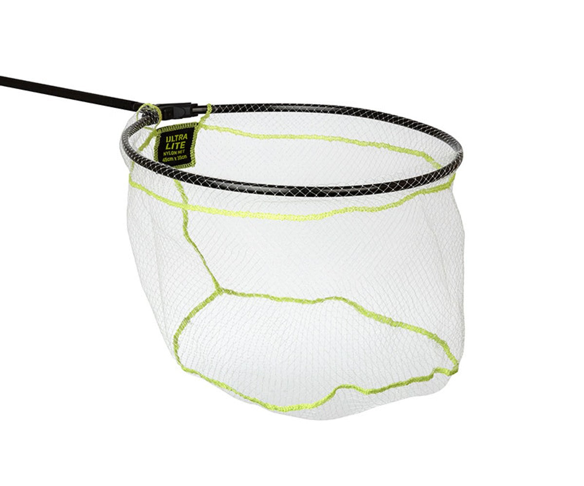 Глава за кеп Matrix Ultra Lite Landing Net
