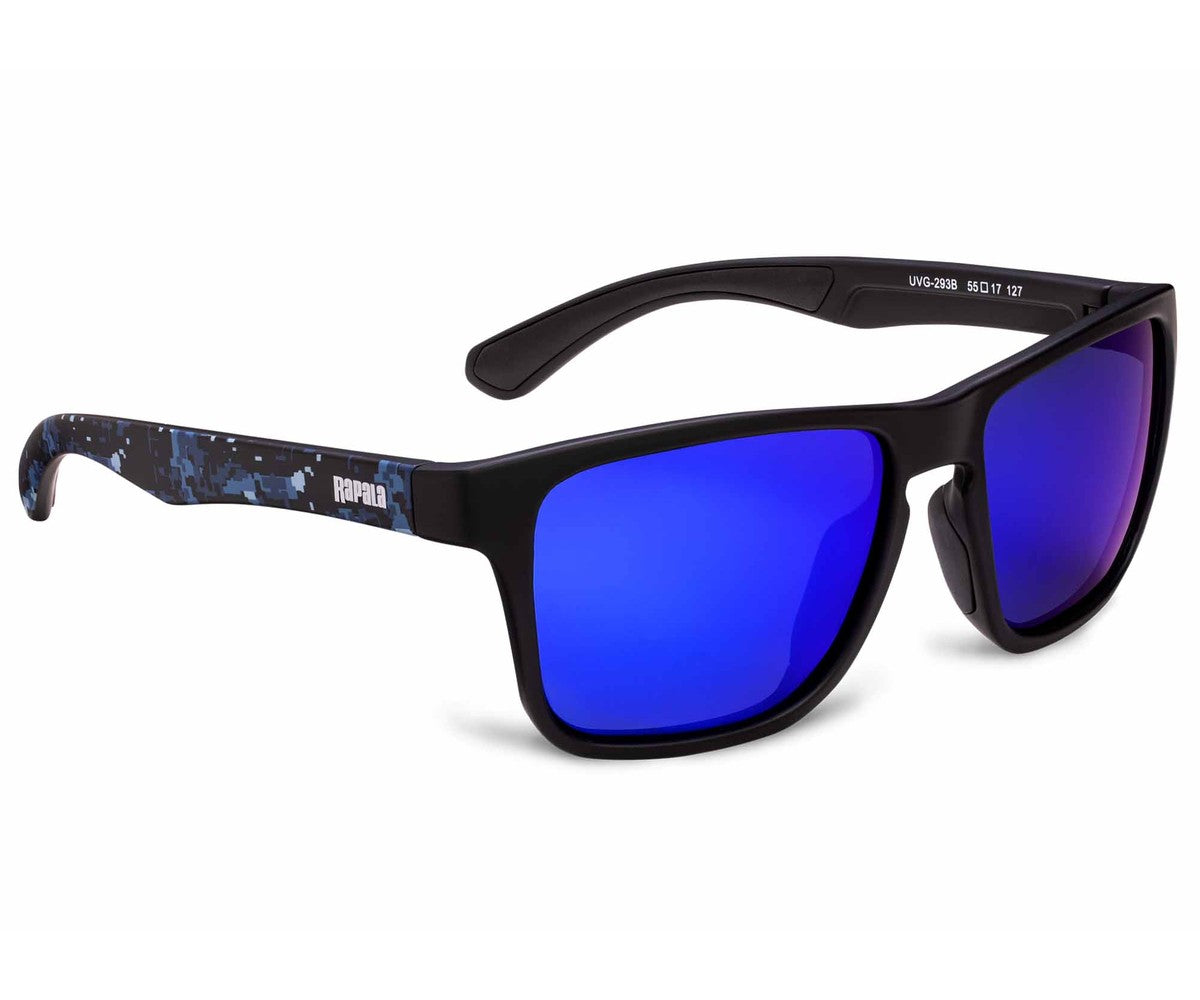 Очила Rapala Urban Vision Gear  - UVG-293B