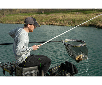 Блуза Matrix UV Protective Long Sleeve T-Shirt