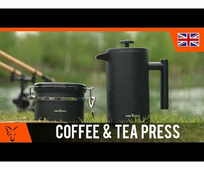 Кана за топли напитки Fox Cookware Thermal - Coffee/Tea