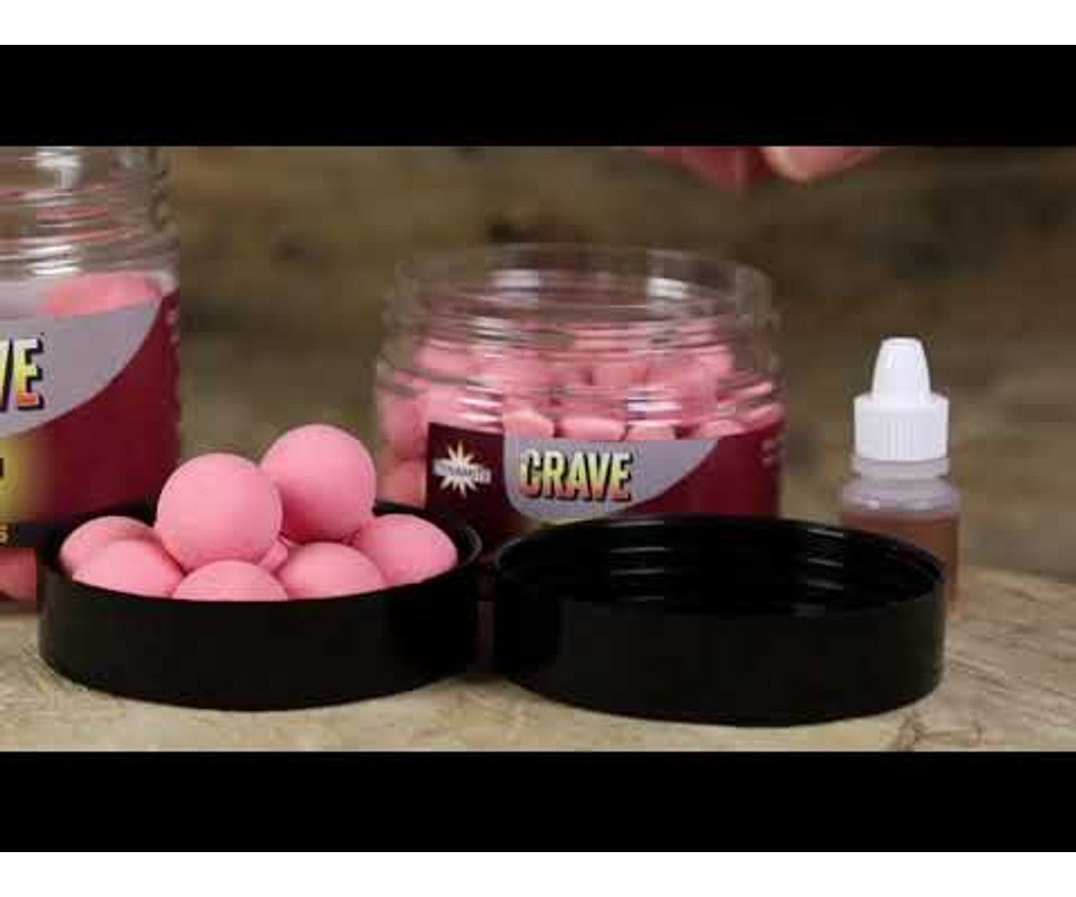 Плуващи топчета DB Fluro Pop Ups