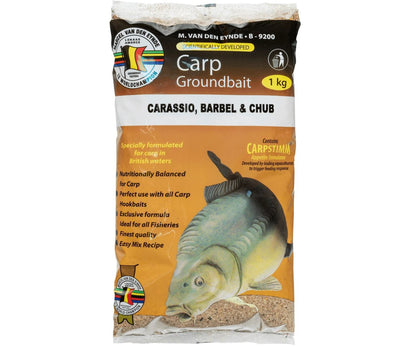 Захранка Carassio