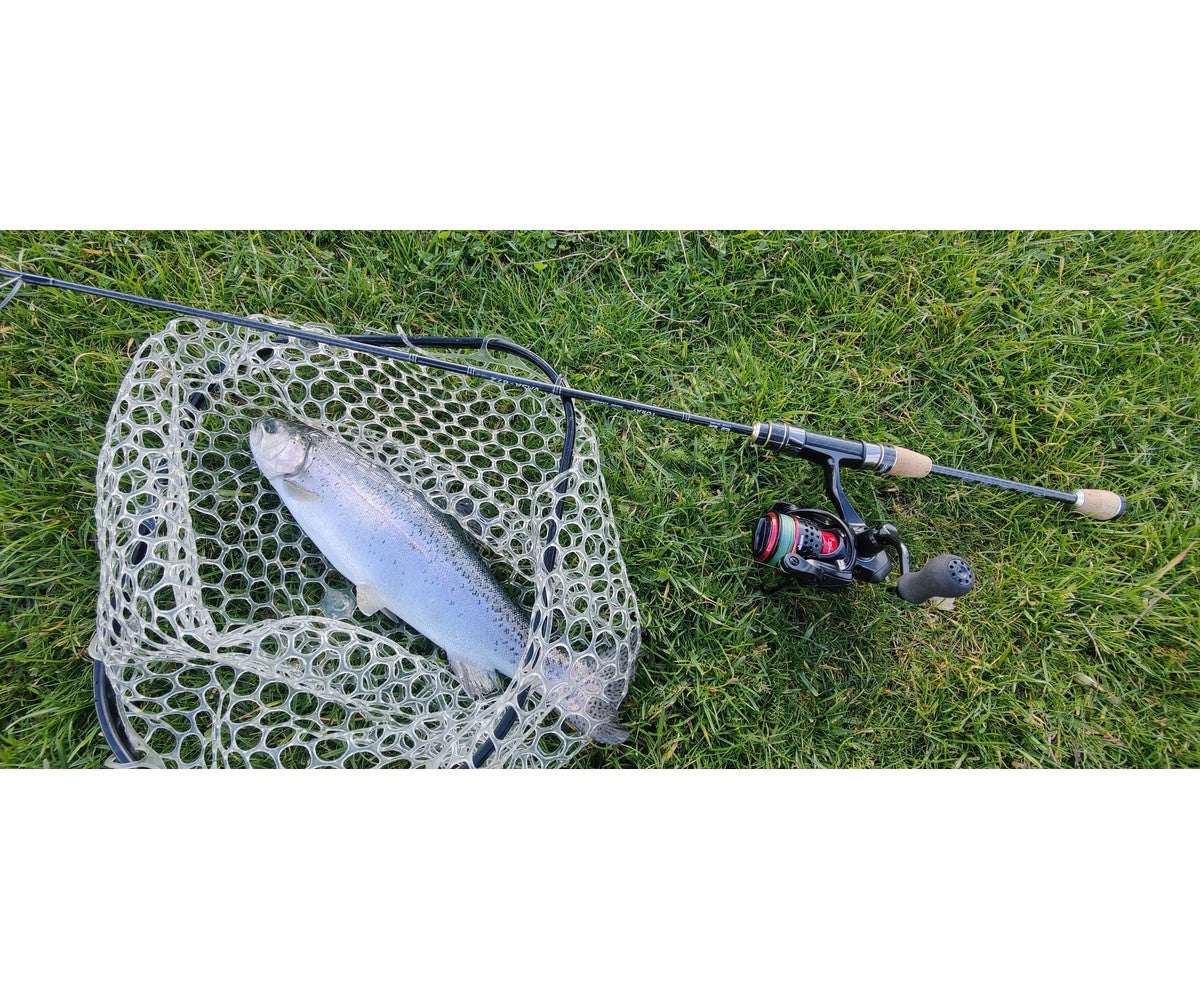 Въдица FilStar Venom