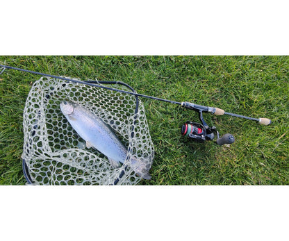 Въдица FilStar Venom