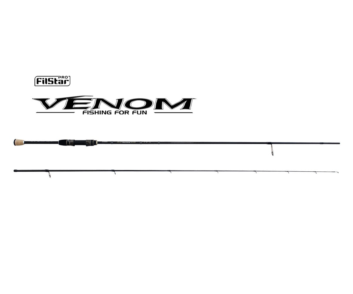 Въдица FilStar Venom