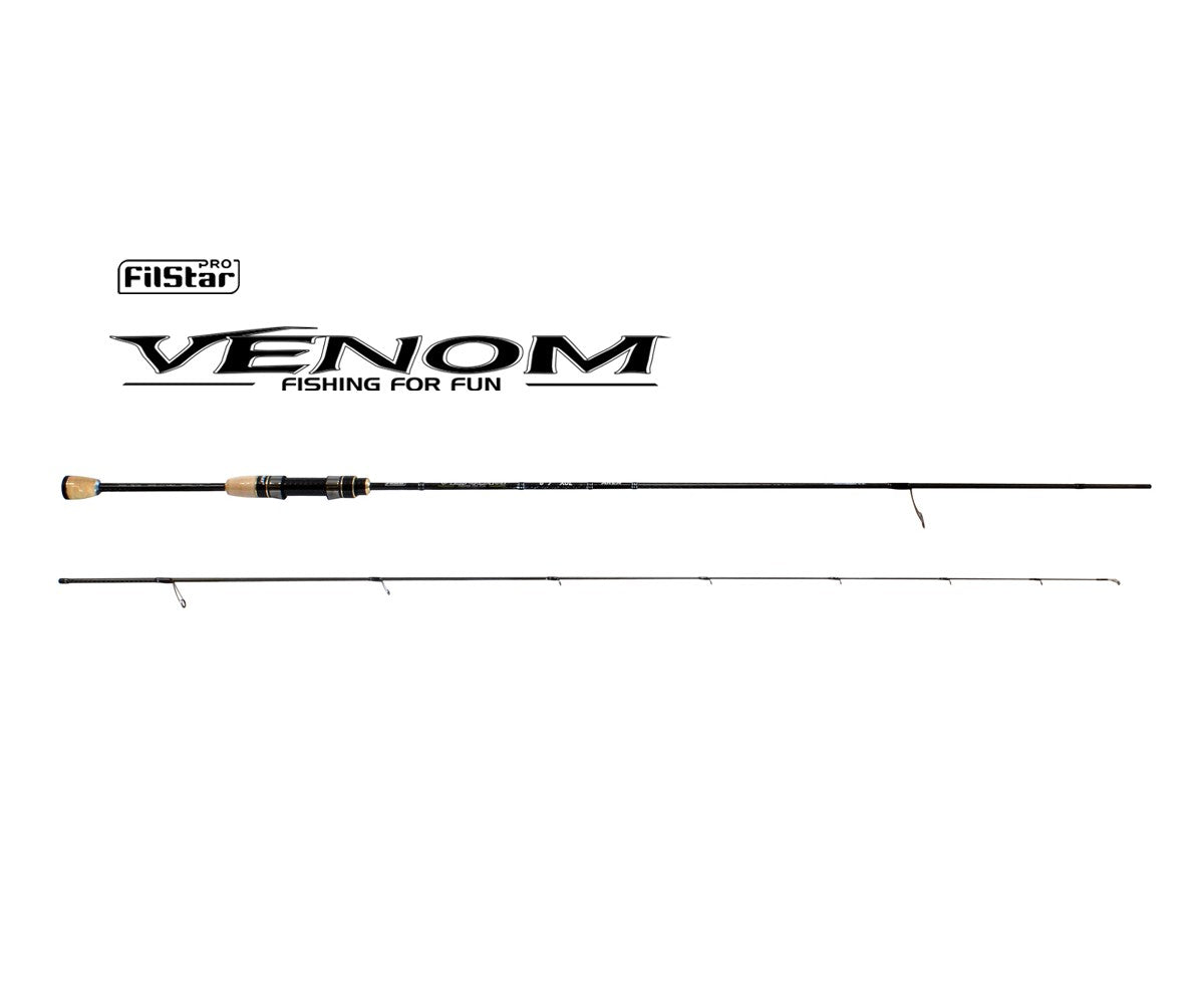 Въдица FilStar Venom Area