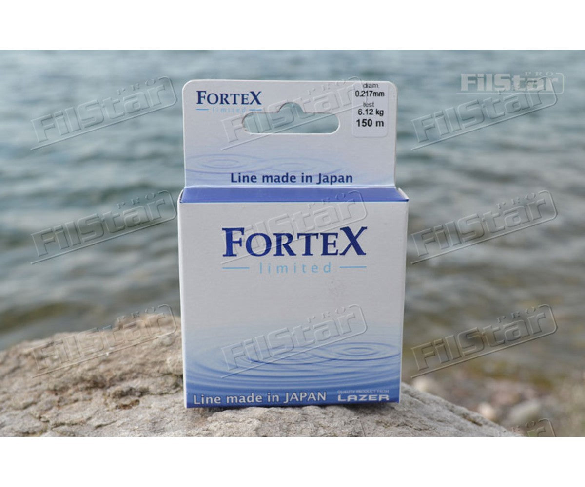 Монофилно влакно Lazer Fortex