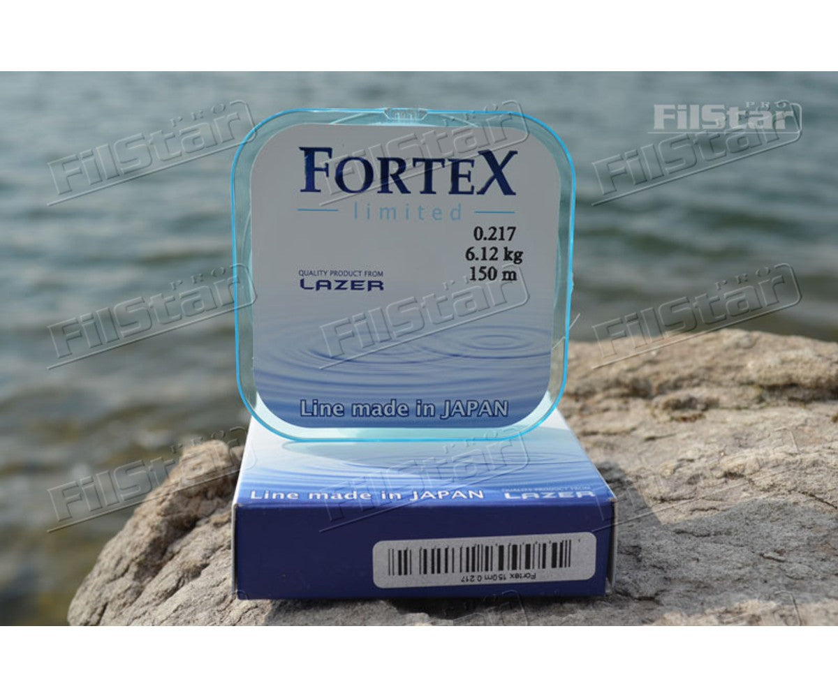 Монофилно влакно Lazer Fortex