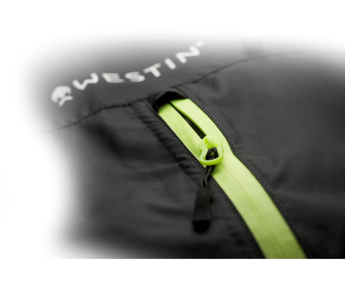 Плуващ костюм Westin W4 Flotation Suit Jetset Lime
