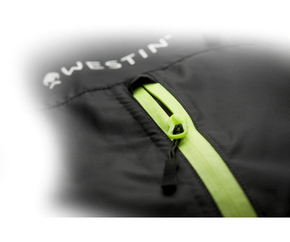 Плуващ костюм Westin W4 Flotation Suit Jetset Lime