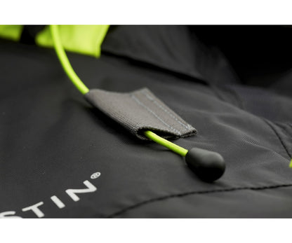 Плуващ костюм Westin W4 Flotation Suit Jetset Lime