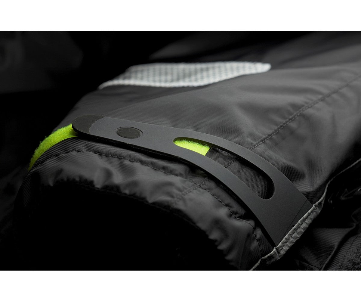 Плуващ костюм Westin W4 Flotation Suit Jetset Lime