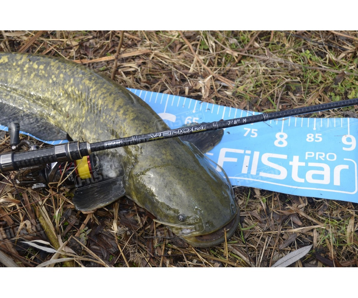 Въдица FilStar Venom