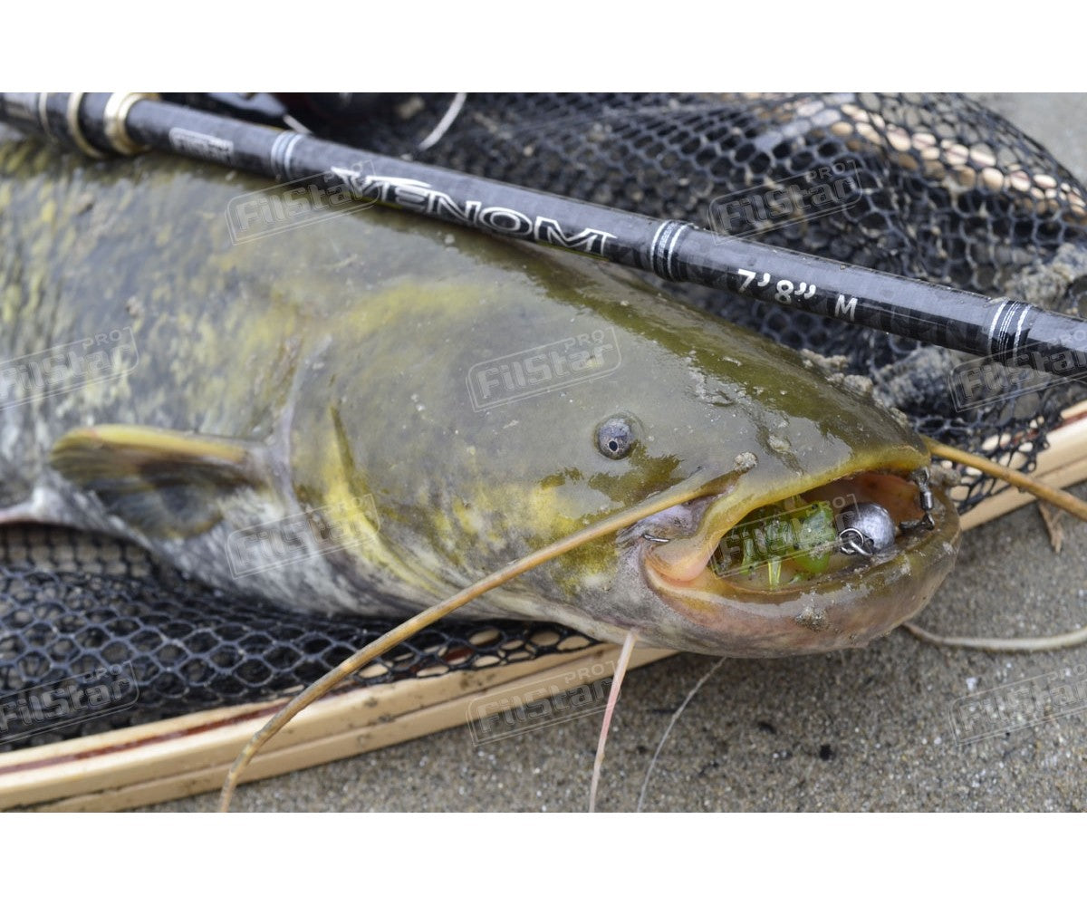 Въдица FilStar Venom