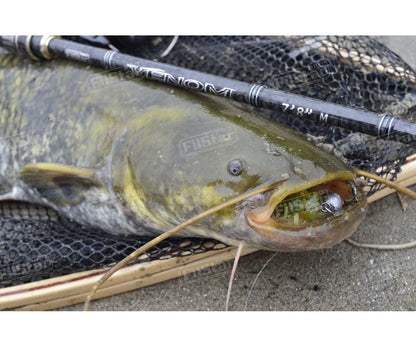 Въдица FilStar Venom