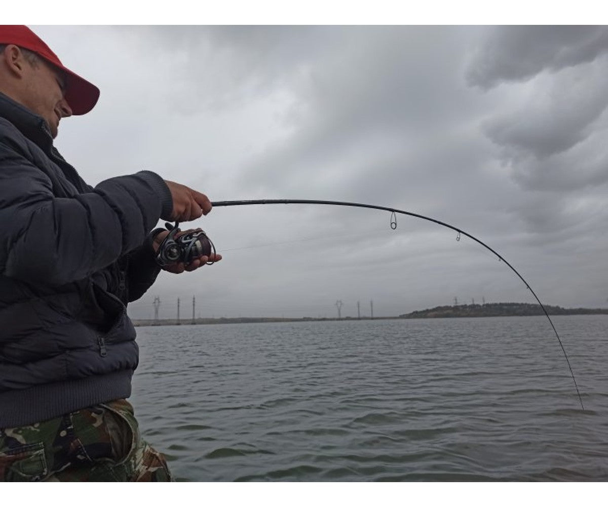 Въдица FilStar Venom