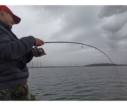 Въдица FilStar Venom