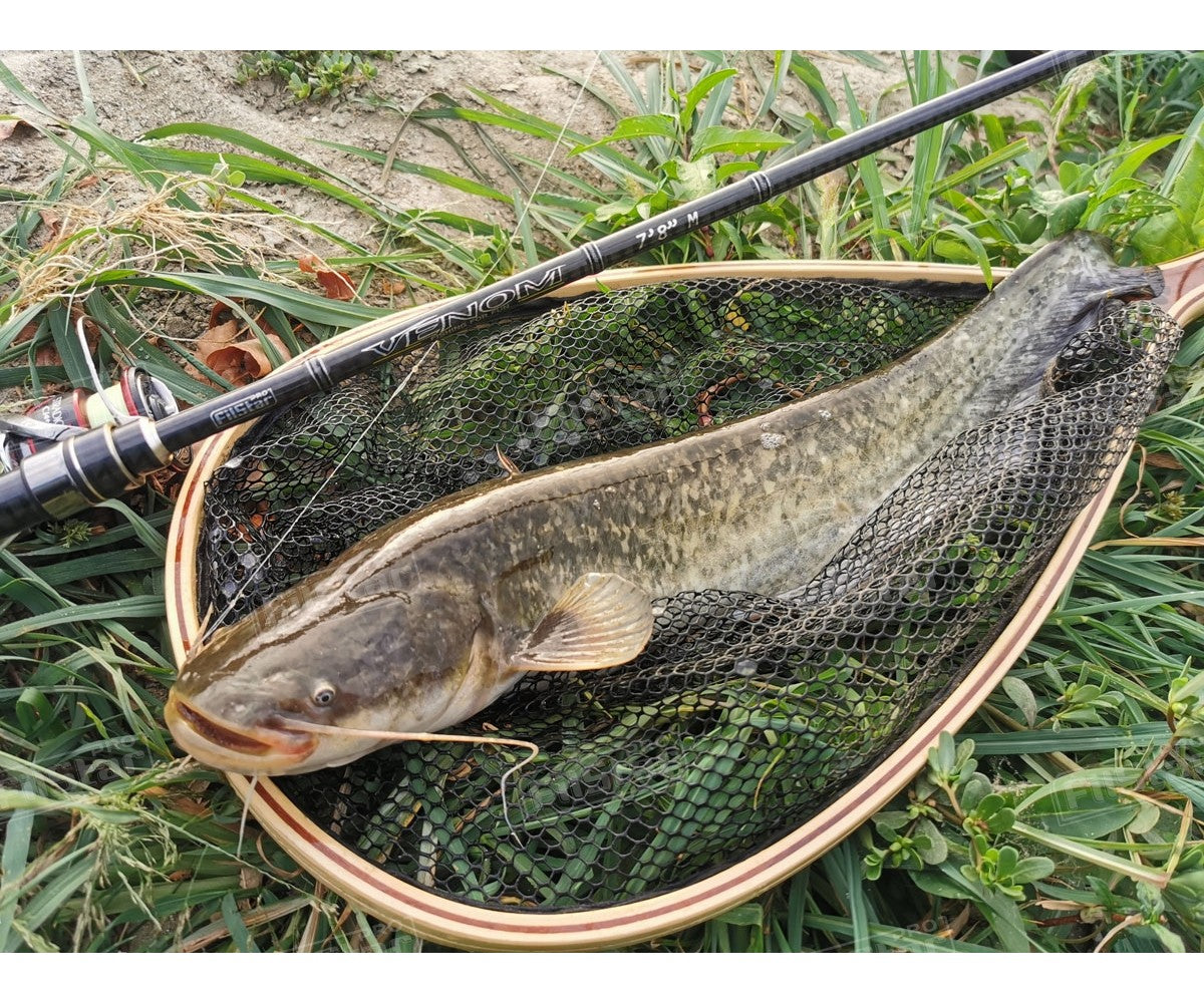 Въдица FilStar Venom