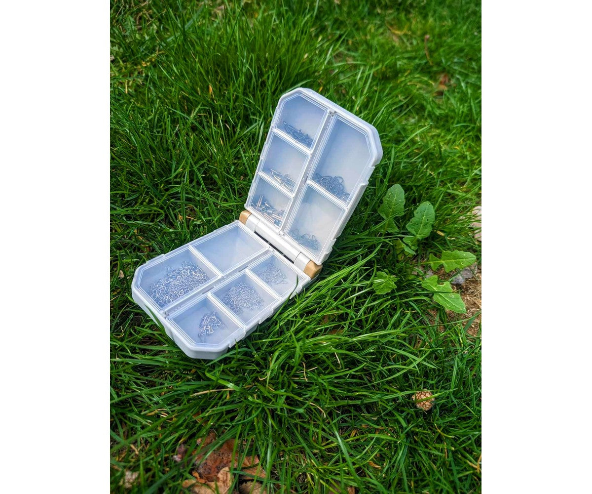 Кутия Westin W3 Terminal Tackle Box