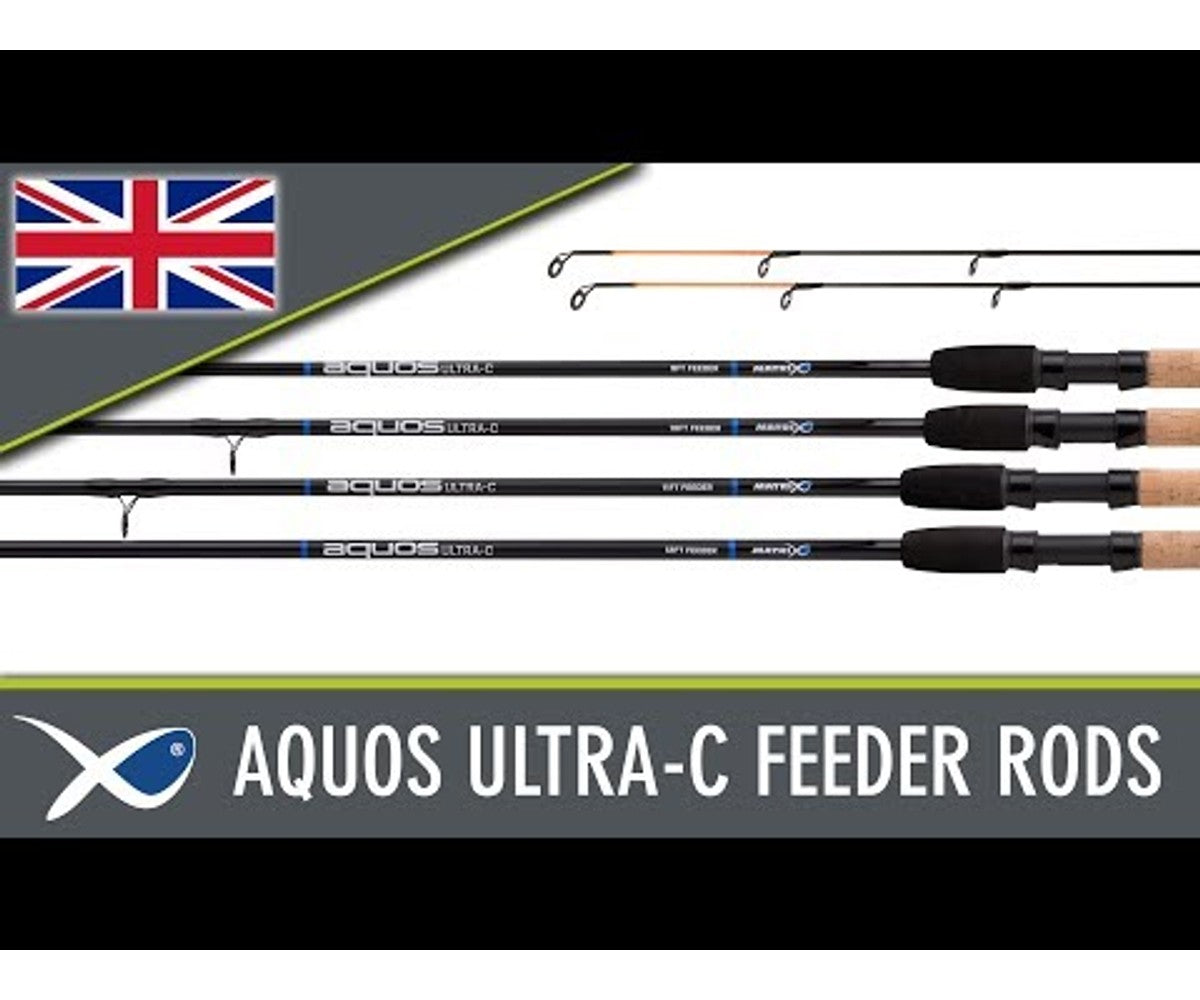 Въдица Matrix Aquos Ultra-C Feeder