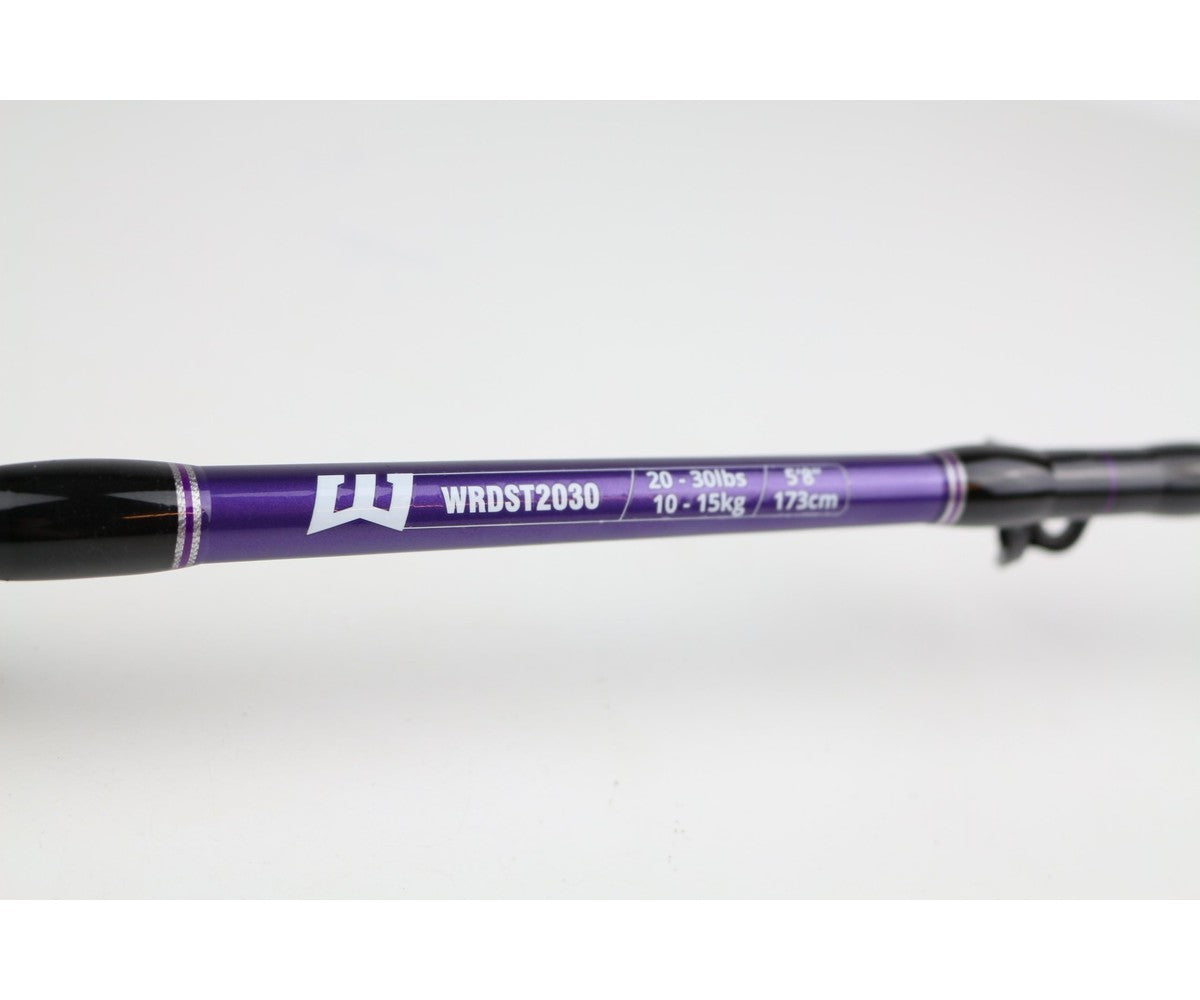 Въдица Williamson Reef Donkey